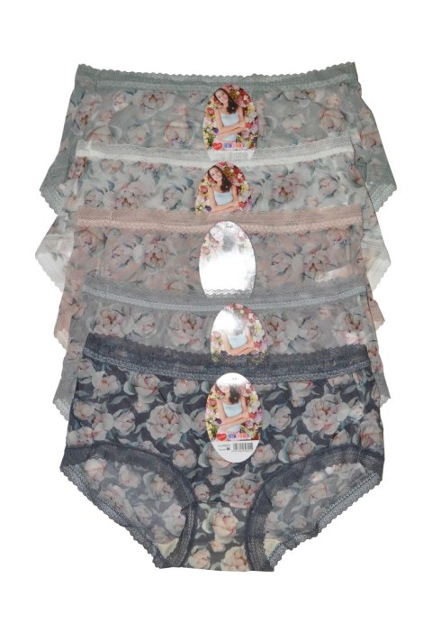 Figi DC Girl 29805 A'12 S-XL DC Girl Figi DC Girl 29805 A'12 S-XL DC Girl