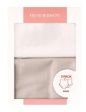 Figi Henderson Ladies 42854-K003 Bump2 A'2 S-2XL Henderson Ladies