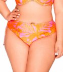 Figi kąpielowe Ava SF 214/2 Tangerine Ava Figi kąpielowe Ava SF 214/2 Tangerine Ava