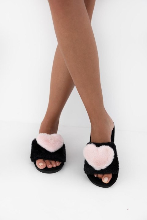Kapcie Sensis Heart 36-41 Sensis Kapcie Sensis Heart 36-41 Sensis