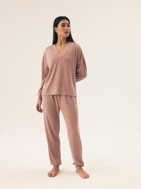 Piżama Henderson Ladies 43017 Boar dł/r S-2XL Henderson Ladies Piżama Henderson Ladies 43017 Boar dł/r S-2XL Henderson Ladies