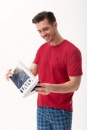 Piżama Luna 803 kr/r 3XL męska Luna Piżama Luna 803 kr/r 3XL męska Luna