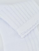 Skarpety Noviti SB120 Żakard Prążek Damskie 35-42 Noviti Skarpety Noviti SB120 Żakard Prążek Damskie 35-42 Noviti