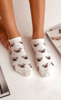 Stopki Milena 1146-069 Mopsy 37-41 Milena Stopki Milena 1146-069 Mopsy 37-41 Milena