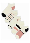 Stopki Noviti ST051 Modal Damskie 36-41 Noviti Stopki Noviti ST051 Modal Damskie 36-41 Noviti