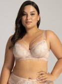 Biustonosz semi soft Ava 2154 Maxi Ava Biustonosz semi soft Ava 2154 Maxi Ava