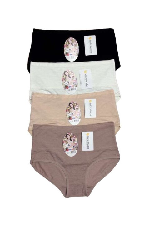 Figi DC Girl 26735 A'12 L-3XL DC Girl Figi DC Girl 26735 A'12 L-3XL DC Girl