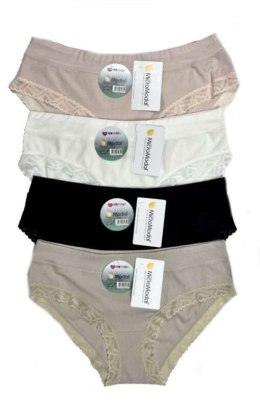 Figi DC Girl 27033 A'12 S-XL DC Girl