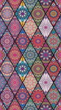 Ręcznik Plażowy 100x180 Cotton World Ręcznik Plażowy 100x180 Cotton World
