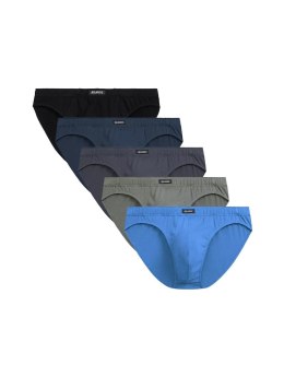 Slipy Atlantic 5SMP-002 A'5 M-2XL Atlantic