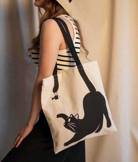 Torba Art Of Polo 24179 Cat Lover Art Of Polo Torba Art Of Polo 24179 Cat Lover Art Of Polo