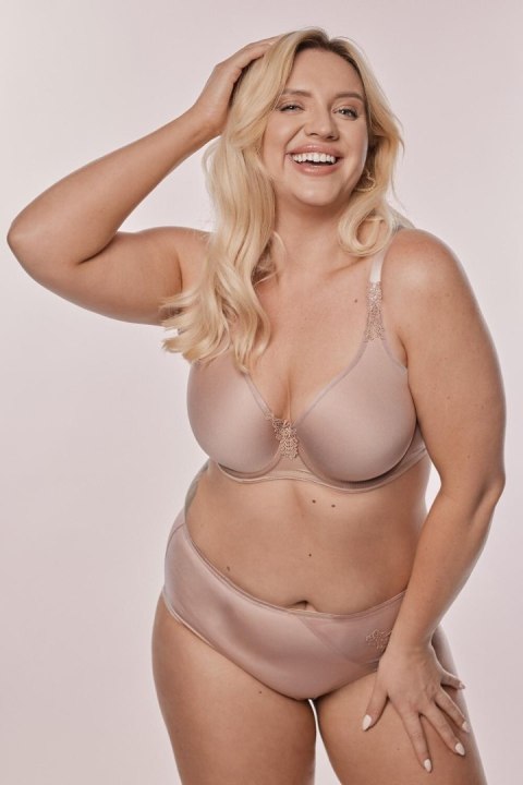 Biustonosz usztywniany Mefemi Anita Big Mefemi Biustonosz usztywniany Mefemi Anita Big Mefemi