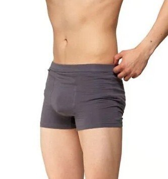 Bokserki Moraj MBX550-083 M-XL Moraj