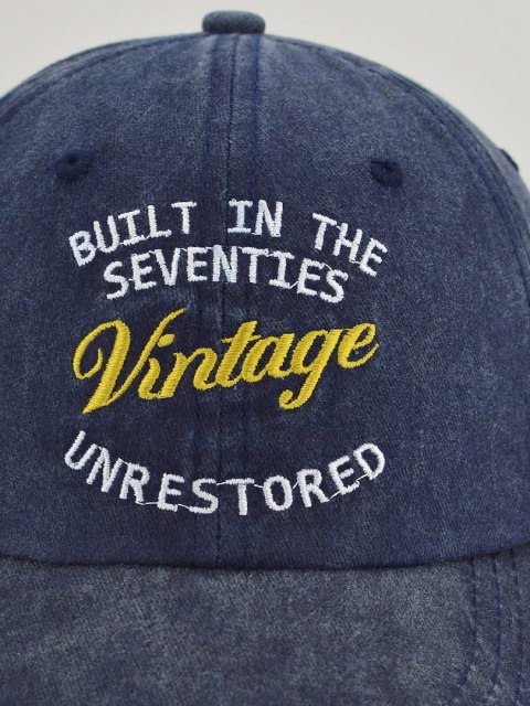 Czapka Noviti CD106 Seventies Jeans Noviti Czapka Noviti CD106 Seventies Jeans Noviti