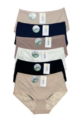 Figi DC Girl 27007 A'2 XL-3XL DC Girl
