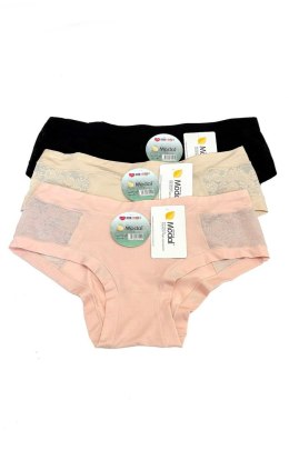 Figi DC Girl 27020 A'2 S-XL DC Girl