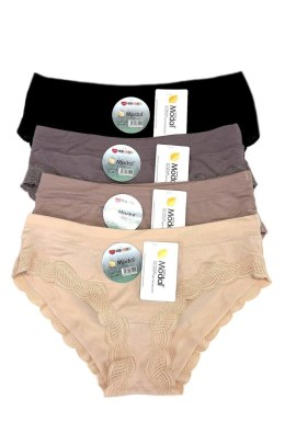 Figi DC Girl 27021 A'2 S-XL DC Girl
