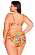 Figi kąpielowe Ava SF 226/2 Vivid Orange S-3XL Ava