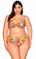 Figi kąpielowe Ava SF 226/2 Vivid Orange S-3XL Ava