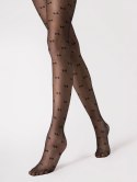 Rajstopy Fiore G 6119 Ribbon 20 den 2-4 Fiore Rajstopy Fiore G 6119 Ribbon 20 den 2-4 Fiore
