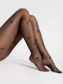 Rajstopy Fiore G 6121 Petal 20 den 2-4 Fiore Rajstopy Fiore G 6121 Petal 20 den 2-4 Fiore