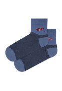 Skarpety Gatta 244.N59 Cottoline Wiosenne chłopięce wzorowane 33-38 Gatta Skarpety Gatta 244.N59 Cottoline Wiosenne chłopięce wzorowane 33-38 Gatta