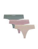 Stringi Atlantic 3CLP-013 Thongs A'3 S-XL Atlantic Stringi Atlantic 3CLP-013 Thongs A'3 S-XL Atlantic
