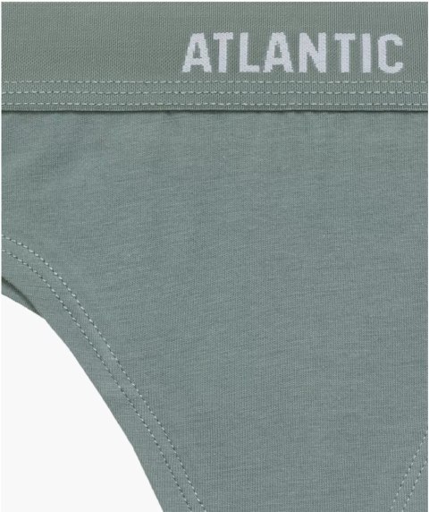 Stringi Atlantic 3CLP-013 Thongs A'3 S-XL Atlantic Stringi Atlantic 3CLP-013 Thongs A'3 S-XL Atlantic