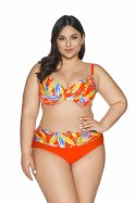 Biustonosz kąpielowy soft Ava SK 227 Vivid Orange Ava Biustonosz kąpielowy soft Ava SK 227 Vivid Orange Ava