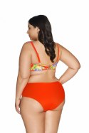 Biustonosz kąpielowy soft Ava SK 227 Vivid Orange Ava Biustonosz kąpielowy soft Ava SK 227 Vivid Orange Ava
