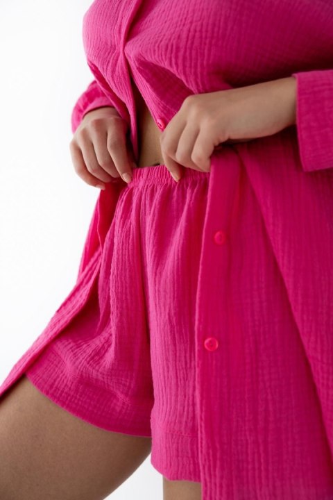Komplet Sensis Magenta dł/r S-XL rozpinany Sensis Komplet Sensis Magenta dł/r S-XL rozpinany Sensis