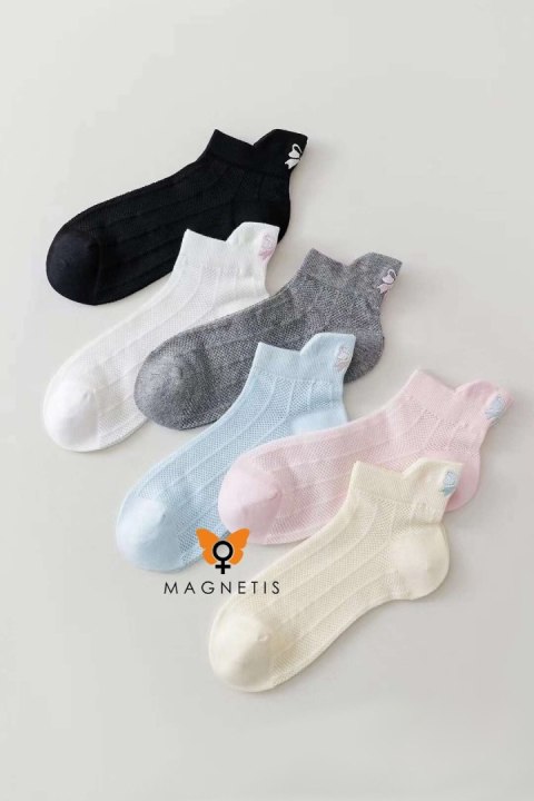 Zakostki Magnetis MH241157 Kokardka Magnetis