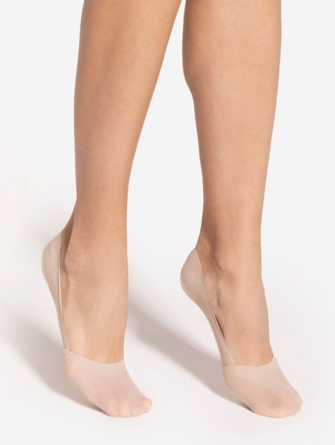 Baleriny Gatta Foots 00C260 56 damskie Gatta