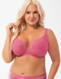 Biustonosz soft Gorsenia K 913 Rossa Gorsenia Biustonosz soft Gorsenia K 913 Rossa Gorsenia