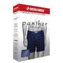Bokserki Sesto Senso BM01 Panther M-2XL Sesto Senso