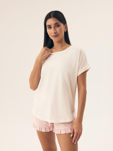 Piżama Henderson Ladies 42735 Narella 2 kr/r S-XL Henderson Ladies