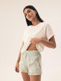 Piżama Henderson Ladies 42735 Narella 2 kr/r S-XL Henderson Ladies