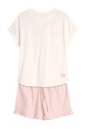 Piżama Henderson Ladies 42735 Narella 2 kr/r S-XL Henderson Ladies