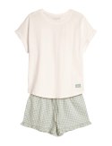 Piżama Henderson Ladies 42735 Narella 2 kr/r S-XL Henderson Ladies