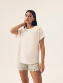 Piżama Henderson Ladies 42735 Narella 2 kr/r S-XL Henderson Ladies