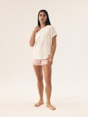 Piżama Henderson Ladies 42735 Narella 2 kr/r S-XL Henderson Ladies