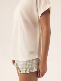 Piżama Henderson Ladies 42735 Narella 2 kr/r S-XL Henderson Ladies