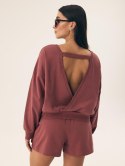 Piżama Henderson Ladies 42772 Nimes dł/r S-XL Henderson Ladies