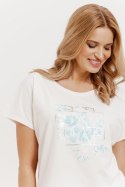 Piżama Taro Isla 3413 kr/r S-XL W25 damskie Taro Piżama Taro Isla 3413 kr/r S-XL W25 damskie Taro
