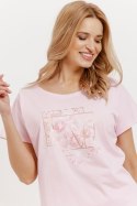Piżama Taro Isla 3413 kr/r S-XL W25 damskie Taro Piżama Taro Isla 3413 kr/r S-XL W25 damskie Taro