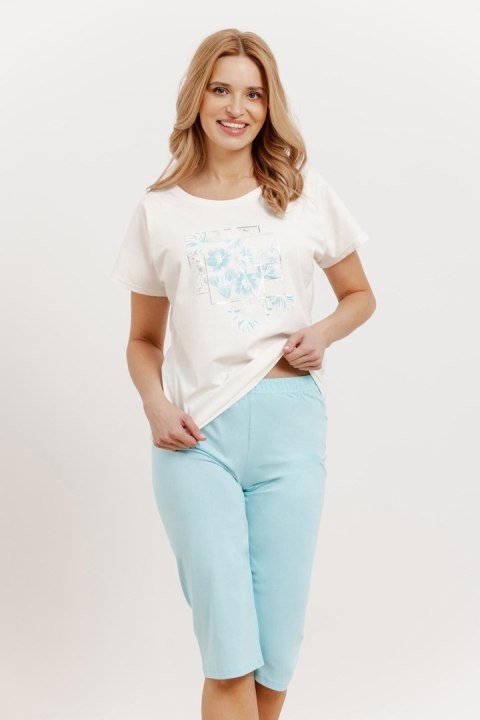 Piżama Taro Isla 3413 kr/r S-XL W25 damskie Taro Piżama Taro Isla 3413 kr/r S-XL W25 damskie Taro