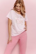 Piżama Taro Isla 3413 kr/r S-XL W25 damskie Taro Piżama Taro Isla 3413 kr/r S-XL W25 damskie Taro
