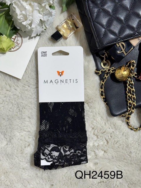 Skarpetki Magnetis Kabaretka, Koronka Magnetis Skarpetki Magnetis Kabaretka, Koronka Magnetis