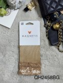 Skarpetki Magnetis Kabaretka, Koronka Magnetis Skarpetki Magnetis Kabaretka, Koronka Magnetis