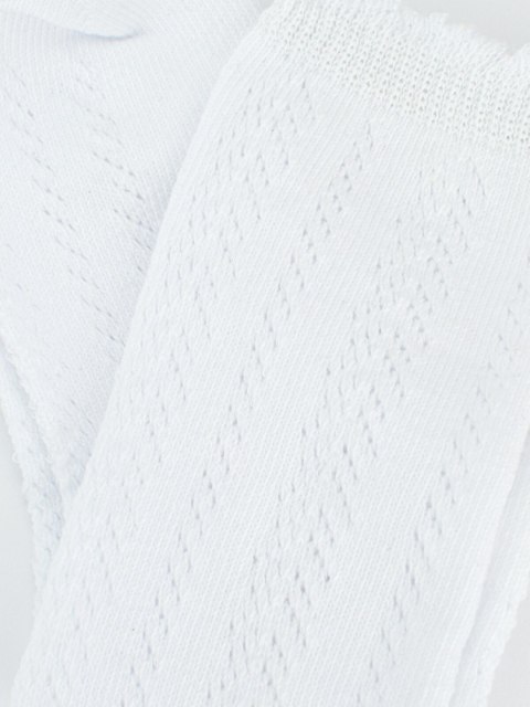 Skarpety Noviti SB112 Białe 15-38 Noviti Skarpety Noviti SB112 Białe 15-38 Noviti